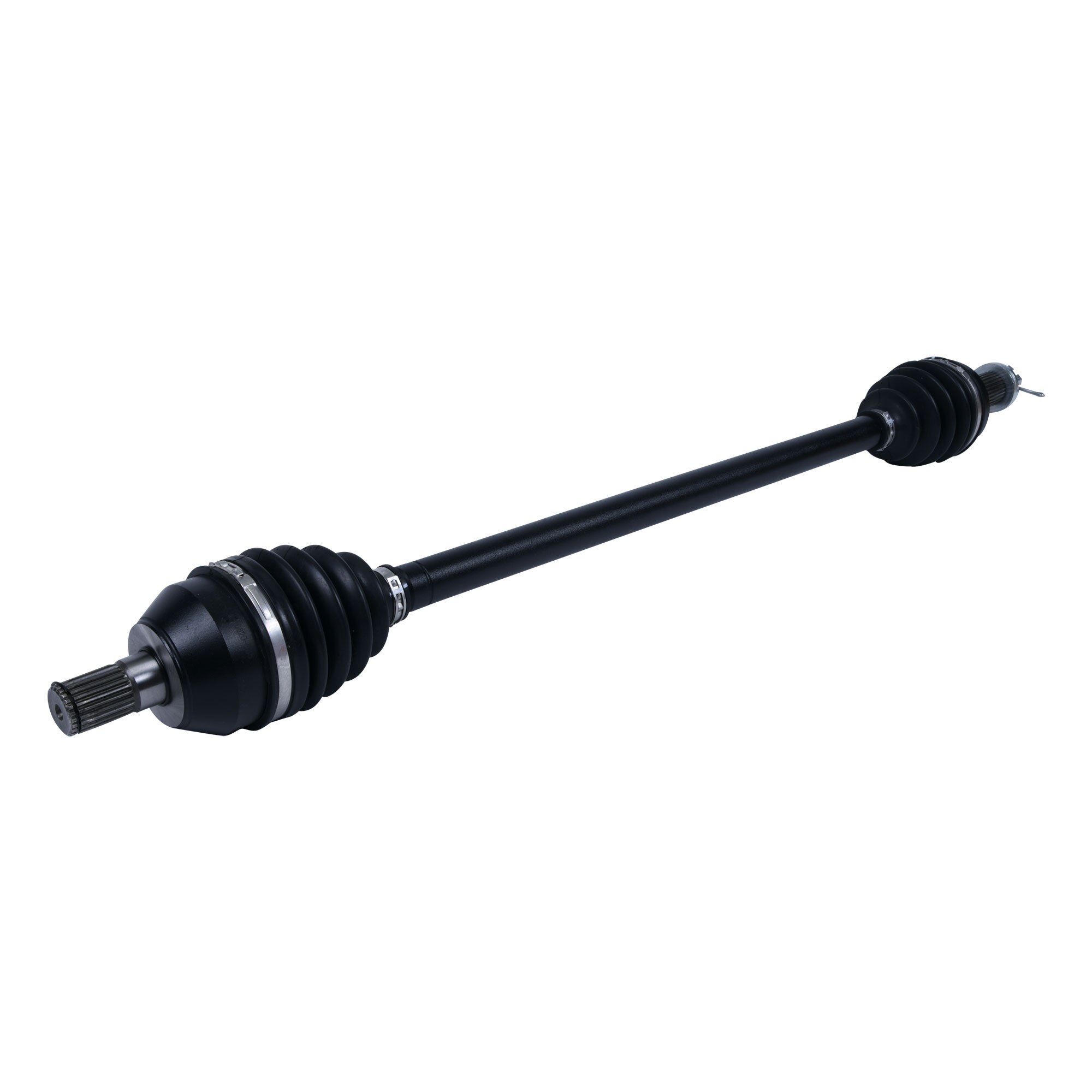 AB8-CA-8-127 8 Ball Axle